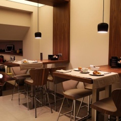 Best Western Premier Hotel Dante - Bild 25