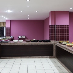 Larissa Garden Beldibi - All Inclusive - Bild 19