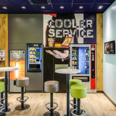 ibis budget Graz City - Bild 2