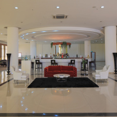 Hotel Victoria Garden