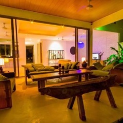 Rawai Art D2 Villa - Bild 4