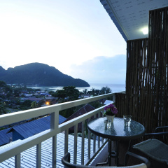 Papaya Phiphi Resorts - Bild 6