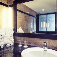 Hotel Ambiance Rivoli - Bild 9