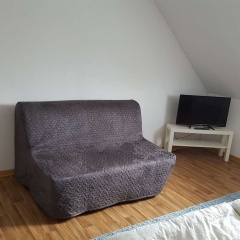 SP Hotels- Apartment an der Wiesenstraße - Bild 3