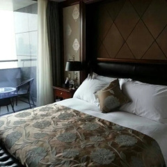 Hangzhou Lingtaoge Hotel thumbnail 3