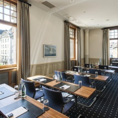 Grand Hotel Les Trois Rois - Bild 22