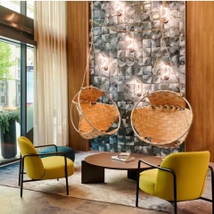 Voco Budapest D8 Hotel - Bild 8