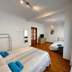 Habitaciones acogedoras en Aragón - Bild 7