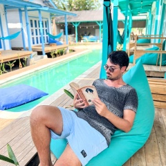 Casa Kapuas - Bild 14