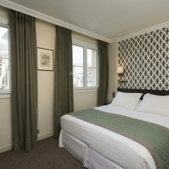 Hôtel Henri IV Rive Gauche - Bild 5