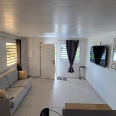 Relax Appart Hotel in Kourou, France from 204$, photos, reviews - zenhotels.com photo 4