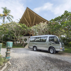 Lotus Bungalows - Bild 15