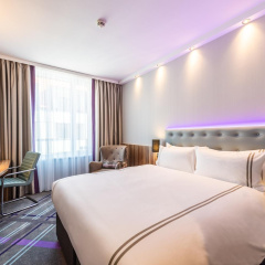 Premier Inn Dresden City Centre - Bild 6