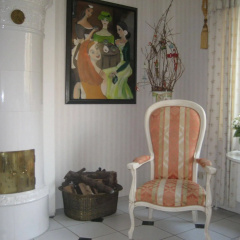Schlossgarten Hotel am Park Sanssouci - Bild 8