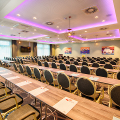 Leonardo Hotel Munich City East - Bild 18
