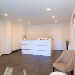 Amplidi Hotel Hannover - Bild 5