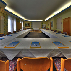 Hotel Central Dachau - Bild 11