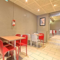 Campanile PRIME - Paris Ouest Boulogne - Bild 22
