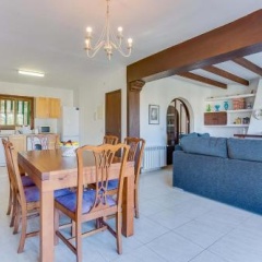 Porto Colom, Villa With Pool x 10 People - Bild 17