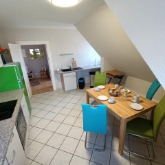 Appartement am Westerntor II - Bild 13