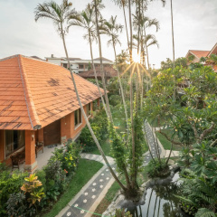 Three Brothers Bungalows & Villas Hotel - Bild 21
