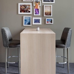 AC Hotel Sants by Marriott - Bild 18