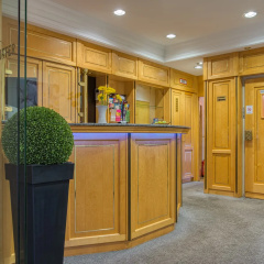 Sautter Hotel Stuttgart City - Bild 2