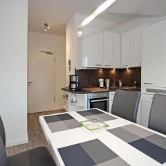 Residenz von Flotow Wohnung 18 - Bild 1