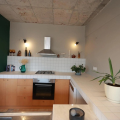 Ada Apart Otel - Bild 24