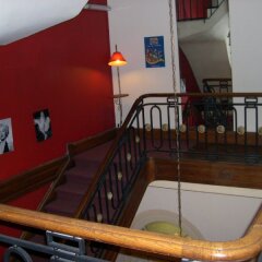 Sudamerika Hostel & Suites Recoleta in Buenos Aires, Argentina from 68$, photos, reviews - zenhotels.com photo 2