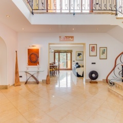 Villa La Clastra - Bild 13