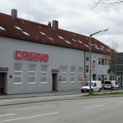 Hotel Amy - Bild 1