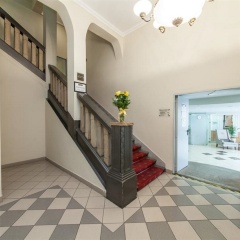 East City Hotel - Bild 17