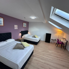 Hotel Albert - Bild 20