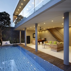Sandhya Villa - Bild 30