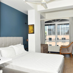 Levent Lavandula Hotel - Bild 29