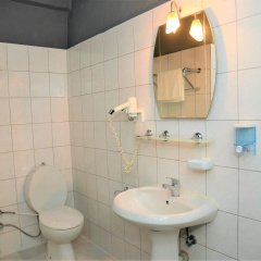 Melody city hotel - Bild 10