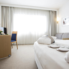 Novotel Venezia Mestre Castellana - Bild 8