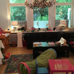 Landhaus Höpkens Ruh - Bild 14