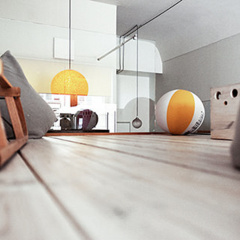Michelberger Hotel Berlin - Bild 19