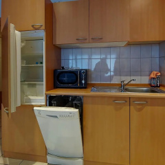 City Appartement - Bild 10