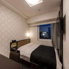 APA Hotel Higashi Shinjuku Kabukicho thumbnail 10