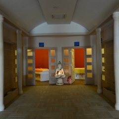 Orka Sunlife Resort hotel and Aquapark - Bild 16