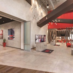 Kompose Boutique Hotel Miami Airport - Bild 2