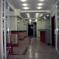 Asia Hotel - Bild 9