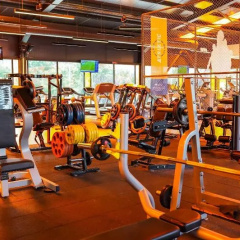 Trio Suites Hotel Gorukle - Bild 22