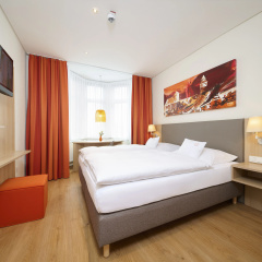 Hotel Victoria - Bild 2
