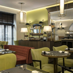 The K Boutique Hotel - Bild 23