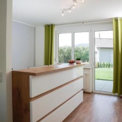 Aparthotel Graz Smart Apartments Boardinghouse - Bild 7