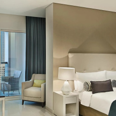 DAMAC Maison Cour Jardin thumbnail 21